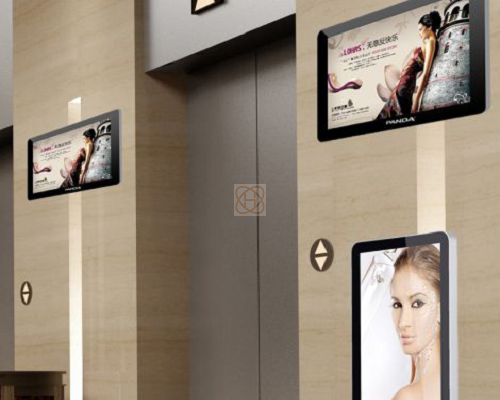 廣告機電信物聯(lián)網卡使用場景