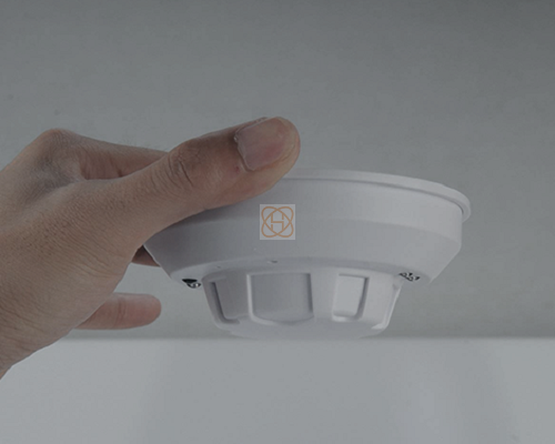 NB物聯(lián)網(wǎng)卡智慧煙感