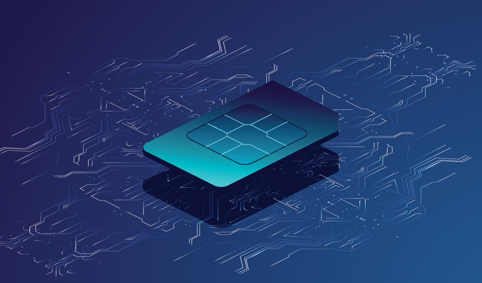 物聯(lián)卡跨省為什么不能使用？