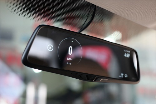 智能后視鏡需要多大流量的物聯(lián)網卡（智能后視鏡套餐詳解）