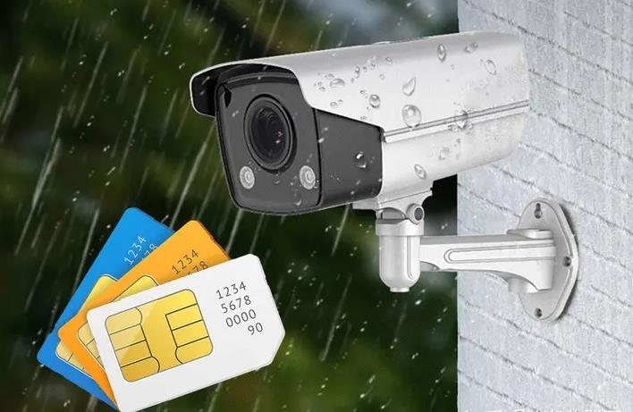 無(wú)人壓路機(jī)需要多大流量的物聯(lián)網(wǎng)卡