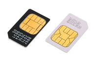 設(shè)備廠家配的物聯(lián)網(wǎng)卡可以自行更換嗎?(圖1) 設(shè)備廠家配的物聯(lián)網(wǎng)卡可以自行更換嗎?