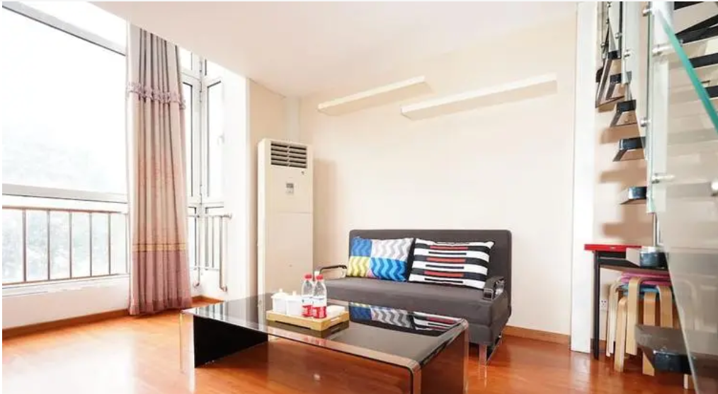 物聯(lián)網(wǎng)卡結(jié)合移動(dòng)路由器解決短租公寓用網(wǎng)問題