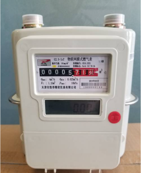 如何選擇智能燃?xì)馕锫?lián)卡(圖1) 如何選擇智能燃?xì)馕锫?lián)卡