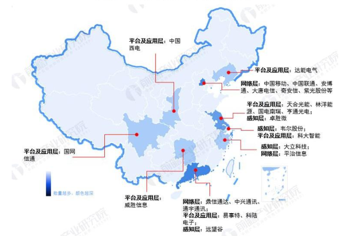 2024 年物聯(lián)網(wǎng)行業(yè)產(chǎn)業(yè)鏈整理以及物聯(lián)網(wǎng)熱門地區(qū)(圖3) 1710250719609.jpg
