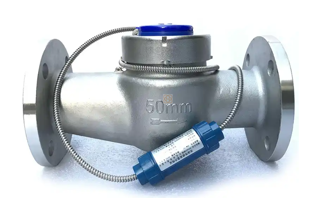 遠傳水表物聯(lián)網(wǎng)卡選擇知識點：構(gòu)建智能水務的基石