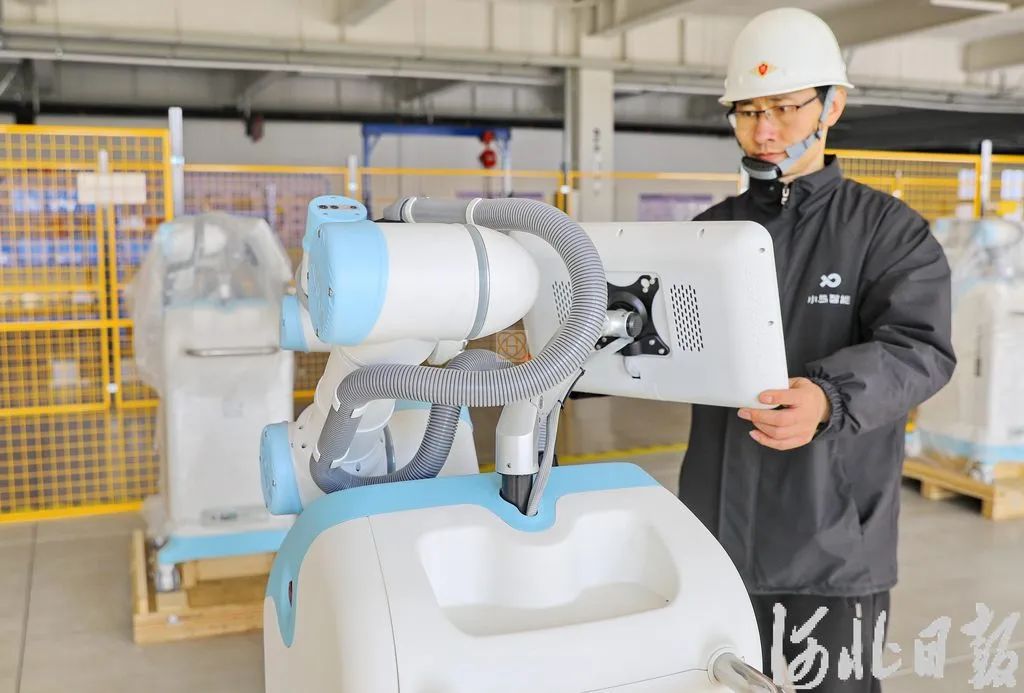 5G+物聯(lián)網(wǎng)助力智能制造(圖4) 5G+物聯(lián)網(wǎng)助力智能制造(圖4)