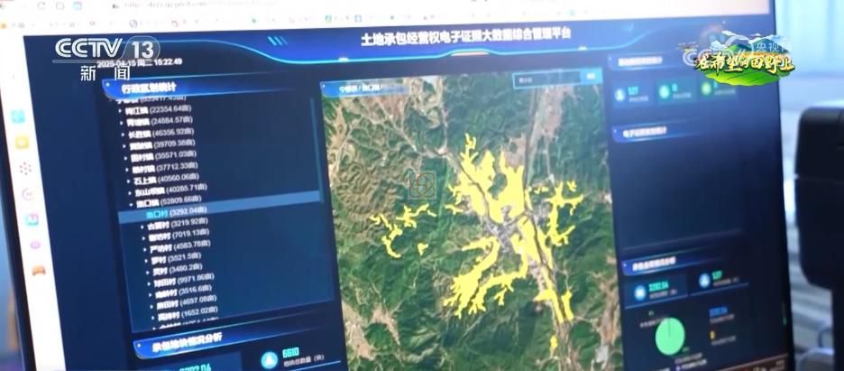 AI模型、“北斗”、物聯(lián)網(wǎng)……智慧農(nóng)業(yè)成為田間地頭新常態(tài)(圖12)