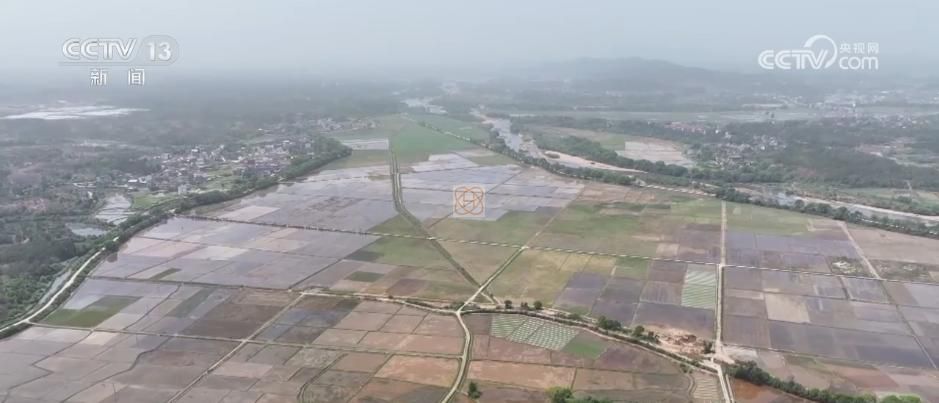 AI模型、“北斗”、物聯(lián)網(wǎng)……智慧農(nóng)業(yè)成為田間地頭新常態(tài)(圖11)