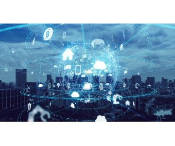 工業(yè)和信息化部：加速推進移動物聯(lián)網(wǎng)從“萬物互聯(lián)”邁向“萬物智聯(lián)”